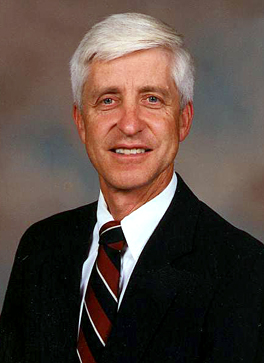 Charles H Dowding