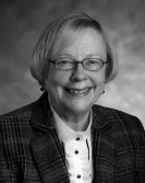 Elizabeth E Bailey