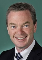 Christopher Pyne