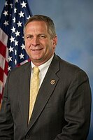 Mike Bost
