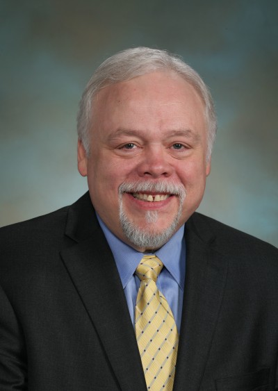 Don Benton