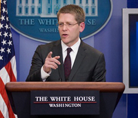 Jay Carney