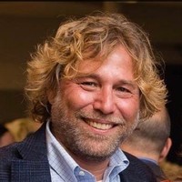 Jon Fine