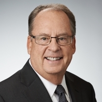 Stephen E Ewing
