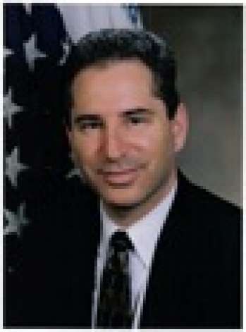 Howard Glaser