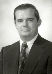 Joseph Daniel Early
