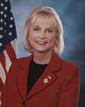 Sandra Adams