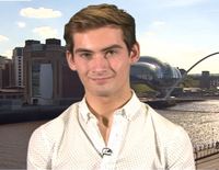 Tom Harwood