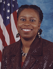 Cynthia McKinney