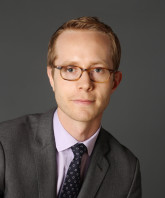 Trevor Houser