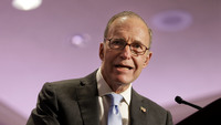 Larry Kudlow