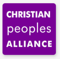 Christian Peoples Alliance