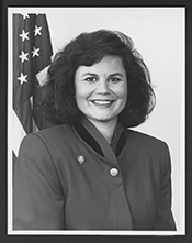 Enid Greene