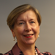 Jane Halton
