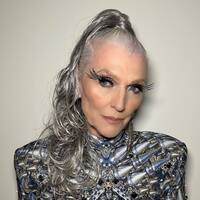 Maye Musk