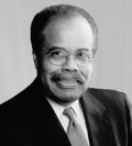Donald F McHenry