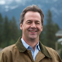 Steve Bullock