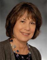 Sheila Bair