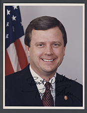 Thomas Latham