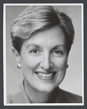 Karen Shepherd