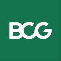 The Boston Consulting Group Inc.