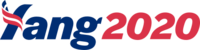 Friends of Andrew Yang