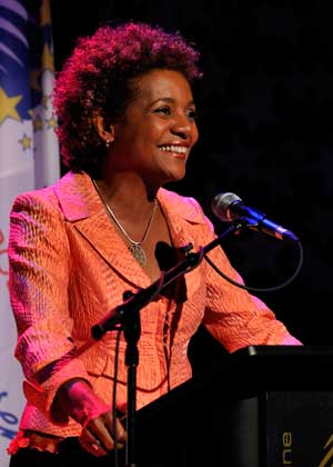 Michaëlle Jean