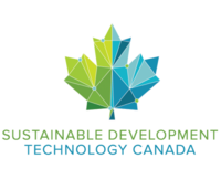 Sustainable Development Technology Canada
