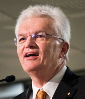 Glyn Davis