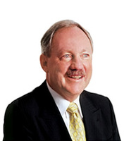 Sir Roderick I Eddington
