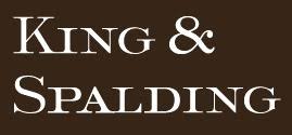 King & Spalding LLP