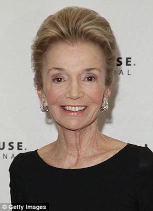 Lee Radziwill