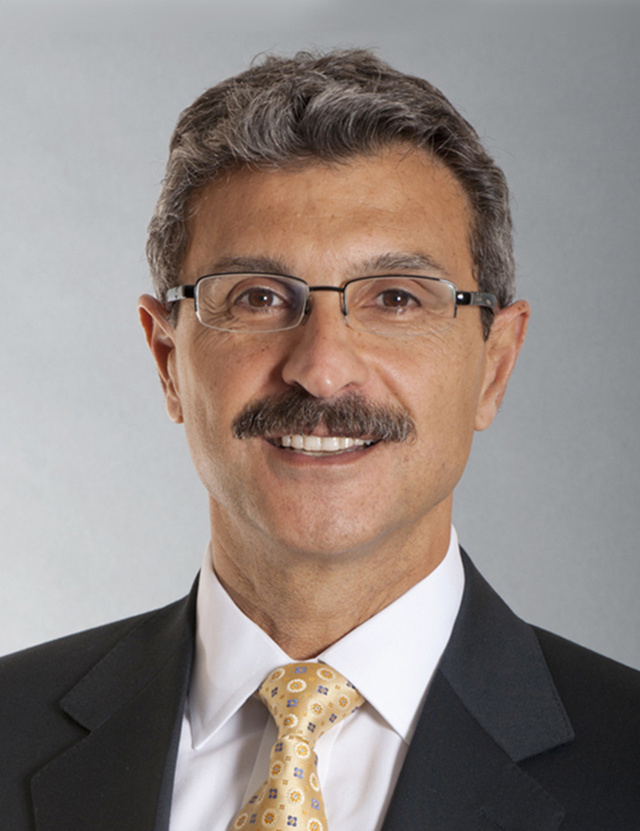 Emile K Haddad