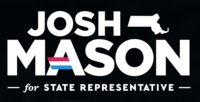 Josh Mason for State Rep
