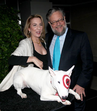 David Rockefeller Jr