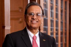Satish Tripathi