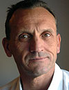 Gary Jackson