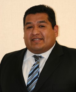 Karlos Ramirez