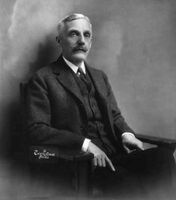 Andrew Mellon
