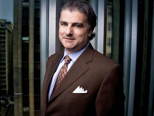 John Gattuso