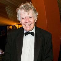 Gordon P Getty