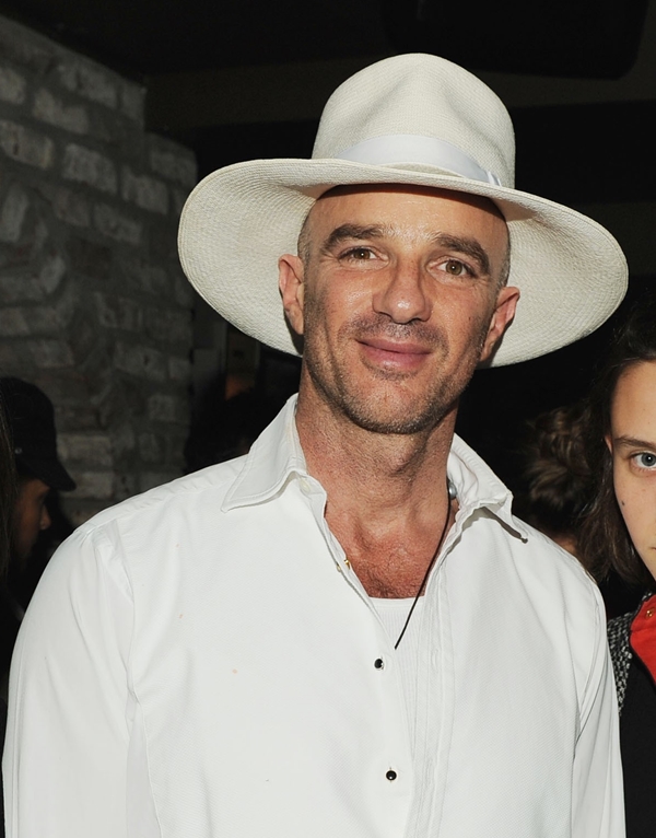 Alan Faena