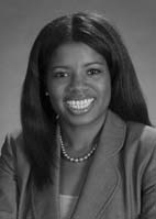 Kezia O. L. Taylor Esq.