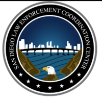 San Diego Law Enforcement Coordination Center