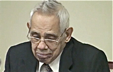 Orlando Bosch