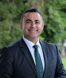 John Barilaro