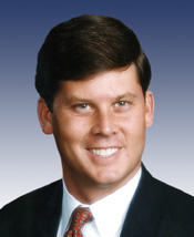 Charles W Pickering Jr
