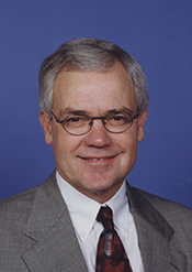 Bob Clement