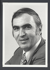 George William Gekas