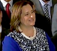 Laura Ricketts